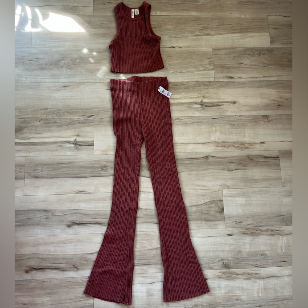 NWT Tilly’s Set